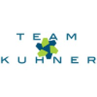 TeamKuhner Logo