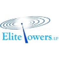 Elite Towers, LP Logo