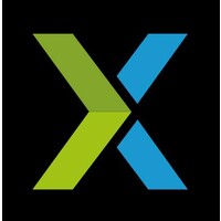 SpotX (now part of Magnite) Logo