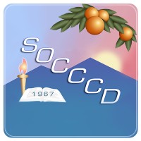 South Orange County Community College District Logo