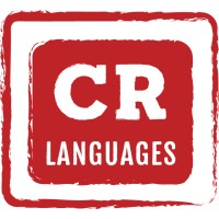CR Languages Logo