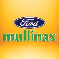 Mullinax Ford Logo