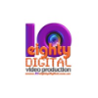 10 Eighty Digital Logo