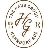 The Haus Group Logo