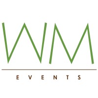 WM Events Logo