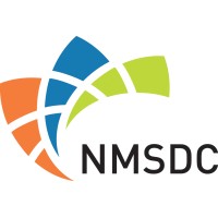 National Minority Supplier Development Council (NMSDCHQ) Logo