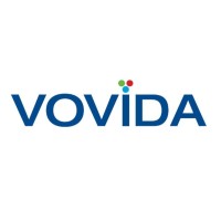 VOVIDA Logo