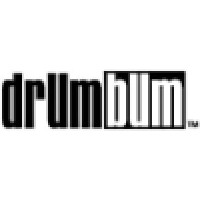 DRUM BUM, INC. / RVAEvents.com Logo