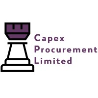 Capex Procurement Limited Logo