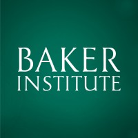 Rice Universitys Baker Institute for Public Policy Logo