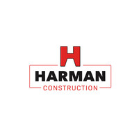 Harman Construction Inc. Logo