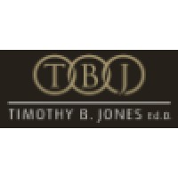 Timothy B. Jones, Ed.D. Logo