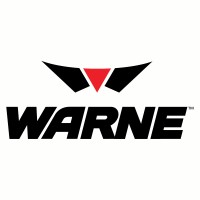 WARNE Logo