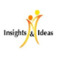 Insights & Ideas Research Consultancy Logo