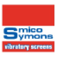 Smico-Symons Equipment Logo