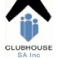 Diamond House: Clubhouse SA inc Logo