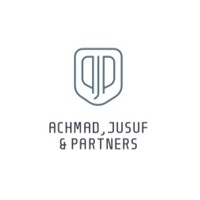Achmad, Jusuf & Partners Logo