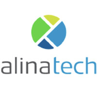 Alinatech SAS Logo