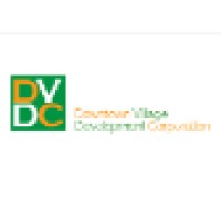 Downtown Village Development Corporation Logo