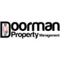 Doorman Property Management, Inc. Logo