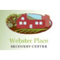 Webster Place Recovery Center Logo