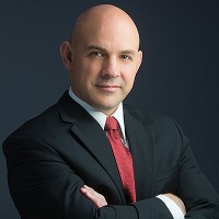 Parnall Law Firm - Hurt? Call Bert Logo