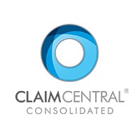 Claim Central Consolidated Logo