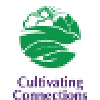 Cultivating Connections Logo
