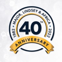 Major, Lindsey & Africa Logo