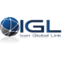 Icon Global Link Logo