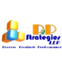 P2P Strategies, LLP Logo