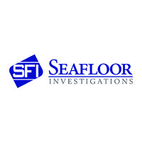 Seafloor Investigations, LLC Logo