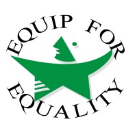 Equip for Equality Logo