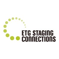 ETG Staging Connections Logo