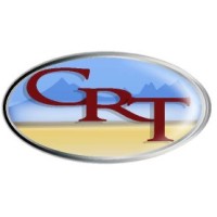 Coast Range Technologies Logo