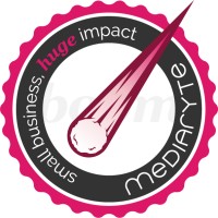 Mediaryte Logo