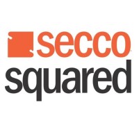 Secco Squared Logo