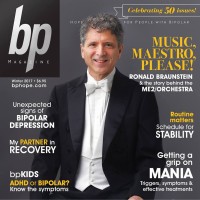 bp Magazine Logo