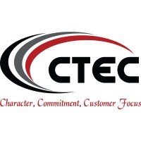 Cybermedia Technologies, Inc. (CTEC) Logo