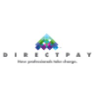 - DirectPay - Logo