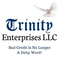 Trinity Enterprises LLC Logo