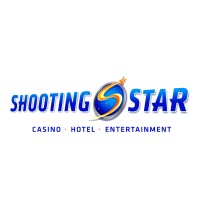 Shooting Star Casino Logo