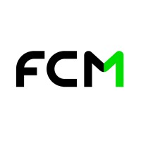 FCM Travel Solutions Vietnam Logo