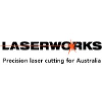 Laserworks Logo