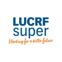 LUCRF Super Logo