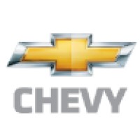 Alan Webb Chevrolet Logo