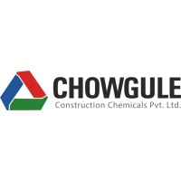 Chowgule Construction Chemicals Pvt. Ltd. Logo