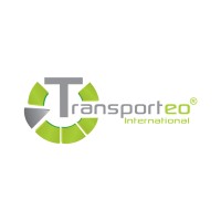 Transporteo International Logo