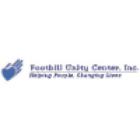 Foothill Unity Center Logo