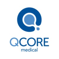 Q Core Medical Ltd. Logo
